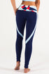 Yoga Pants The Dramont - Balasana - Leggings